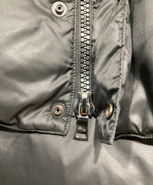 RALPH LAUREN（ラルフローレン）RALPH LAUREN (ラルフローレン) ダウンジャケット ブラック サイズ:9の古着・服飾アイテム