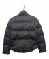 RALPH LAUREN (ラルフローレン) ダウンジャケット ブラック サイズ:9：13000円
