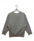 R.H.Vintageロンハーマン・ヴィンテージ）の古着「クルーネックスウェット」｜グレー