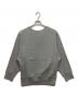 R.H.Vintage（ロンハーマン・ヴィンテージ）の古着「クルーネックスウェット」｜グレー