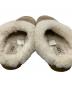 中古・古着 UGG (アグ) Coquette/クラゲット ベージュ サイズ:23：5000円