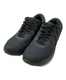 NIKE（ナイキ）の古着「ローカットスニーカー / Air Max 1 Royal」｜ブラック