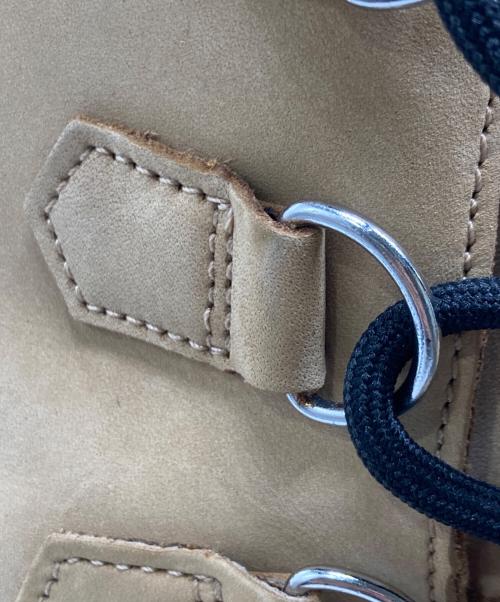 SOREL（ソレル）SOREL (ソレル) カリブー スノーブーツ ベージュ サイズ:30㎝の古着・服飾アイテム