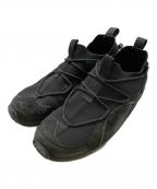 MERRELLメレル）の古着「ジャングルモックエクスプローラー」｜ブラック
