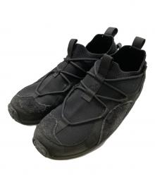 MERRELL（メレル）の古着「ジャングルモックエクスプローラー」｜ブラック