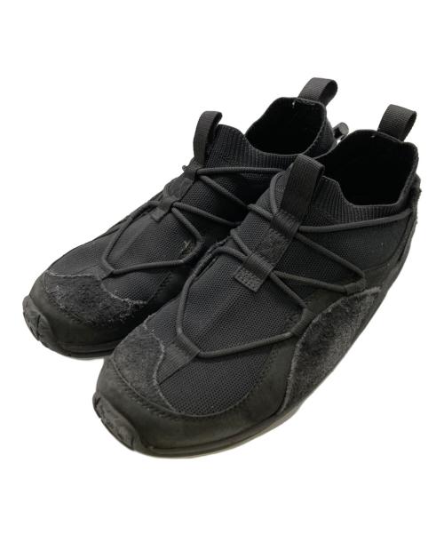 MERRELL（メレル）MERRELL (メレル) ジャングルモックエクスプローラー ブラック サイズ:29cmの古着・服飾アイテム