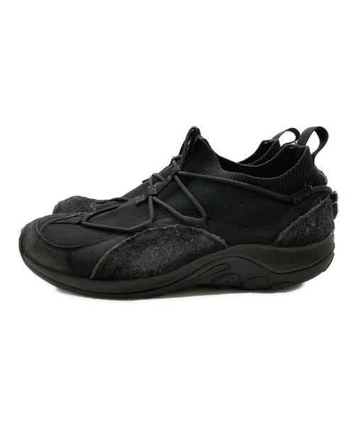 MERRELL（メレル）MERRELL (メレル) ジャングルモックエクスプローラー ブラック サイズ:29cmの古着・服飾アイテム