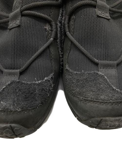 MERRELL（メレル）MERRELL (メレル) ジャングルモックエクスプローラー ブラック サイズ:29cmの古着・服飾アイテム