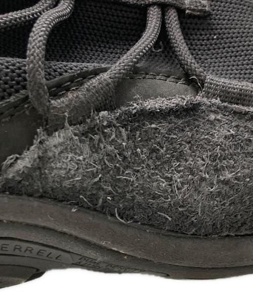 MERRELL（メレル）MERRELL (メレル) ジャングルモックエクスプローラー ブラック サイズ:29cmの古着・服飾アイテム