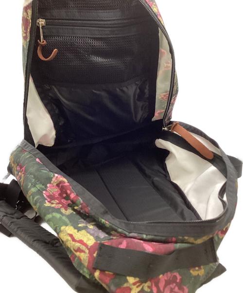 GREGORY（グレゴリー）GREGORY (グレゴリー) フラワープリントリュック マルチカラーの古着・服飾アイテム