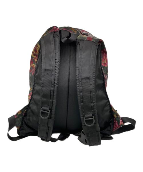 GREGORY（グレゴリー）GREGORY (グレゴリー) フラワープリントバックパック マルチカラーの古着・服飾アイテム