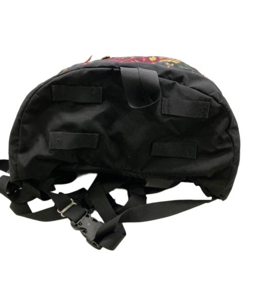 GREGORY（グレゴリー）GREGORY (グレゴリー) フラワープリントバックパック マルチカラーの古着・服飾アイテム