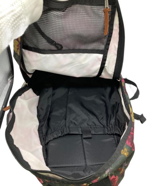GREGORY（グレゴリー）GREGORY (グレゴリー) フラワープリントバックパック マルチカラーの古着・服飾アイテム