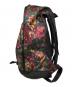 GREGORY (グレゴリー) フラワープリントバックパック マルチカラー：7000円