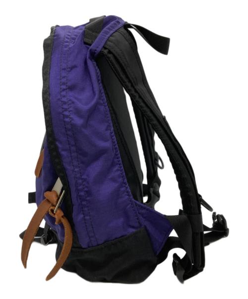 GREGORY（グレゴリー）GREGORY (グレゴリー) ミニリュック パープルの古着・服飾アイテム