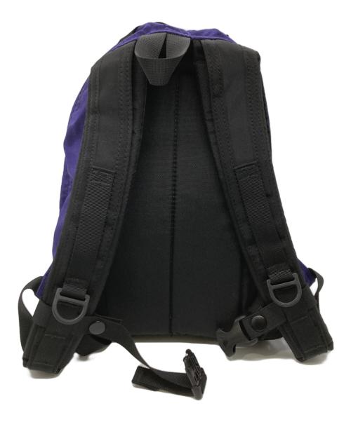 GREGORY（グレゴリー）GREGORY (グレゴリー) ミニリュック パープルの古着・服飾アイテム