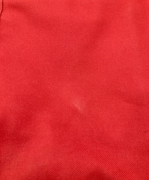 PORTER GIRL（ポーターガール）PORTER GIRL (ポーターガール) トートバッグ / TOTE BAG(L レッドの古着・服飾アイテム