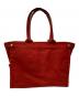 PORTER GIRL (ポーターガール) トートバッグ / TOTE BAG(L レッド：6000円