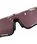 中古・古着 OAKLEY (オークリー) サングラス/JAW BREAKER：9000円