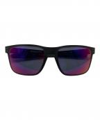 OAKLEYオークリー）の古着「サングラス」｜ブラック