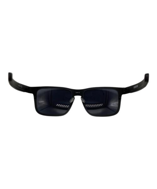 OAKLEY（オークリー）OAKLEY (オークリー) サングラス ブラック サイズ:55口16の古着・服飾アイテム