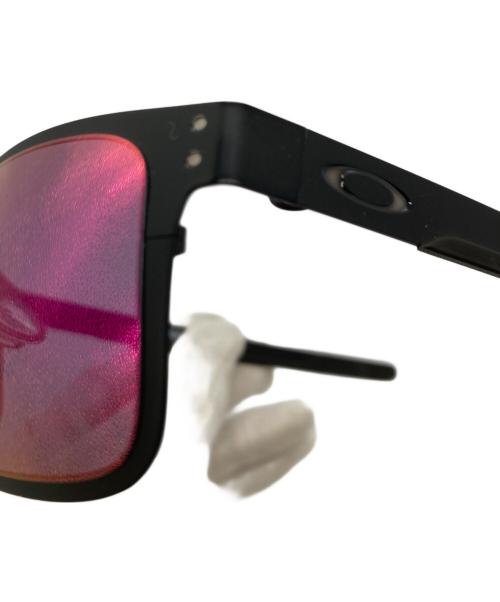 OAKLEY（オークリー）OAKLEY (オークリー) サングラス ブラック サイズ:55口16の古着・服飾アイテム