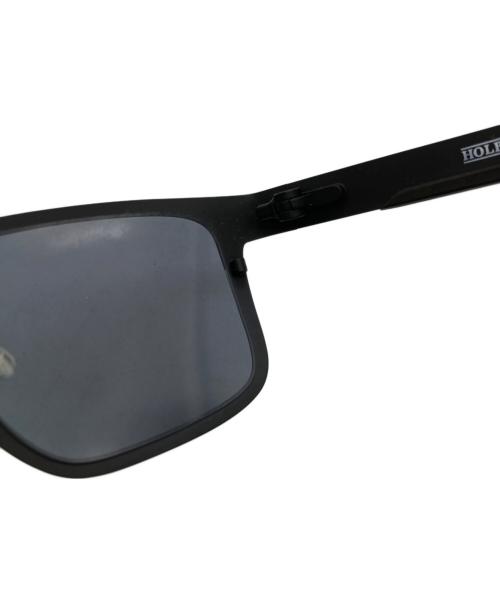 OAKLEY（オークリー）OAKLEY (オークリー) サングラス ブラック サイズ:55口16の古着・服飾アイテム