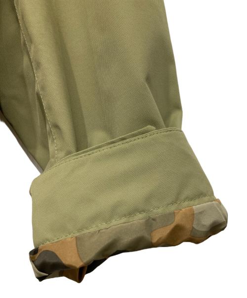 THE NORTH FACE（ザ ノース フェイス）THE NORTH FACE (ザ ノース フェイス) マウンテンパーカー/カモフラ グリーン サイズ:XXLの古着・服飾アイテム