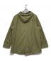 THE NORTH FACE (ザ ノース フェイス) マウンテンパーカー/カモフラ グリーン サイズ:XXL：9000円