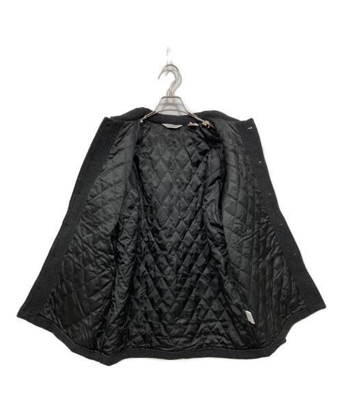 FIVE BROTHER（ファイブブラザー）FIVE BROTHER (ファイブブラザー) ウールジャケット / WOOL MACKINAW JACKET ブラック サイズ:Lの古着・服飾アイテム