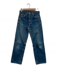 LEVI'S（リーバイス）の古着「502xx デニムパンツ」｜インディゴ