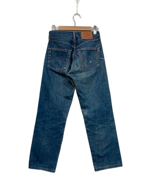 LEVI'S（リーバイス）LEVI'S (リーバイス) 502xx デニムパンツ インディゴ サイズ:28の古着・服飾アイテム