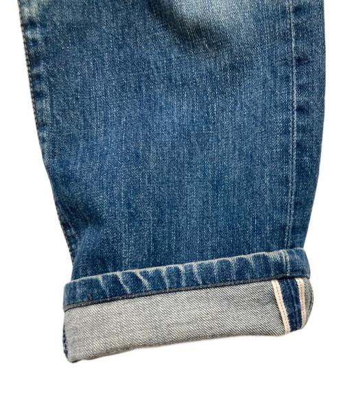 LEVI'S（リーバイス）LEVI'S (リーバイス) 502xx デニムパンツ インディゴ サイズ:28の古着・服飾アイテム