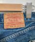 中古・古着 LEVI'S (リーバイス) 502xx デニムパンツ インディゴ サイズ:28：7000円