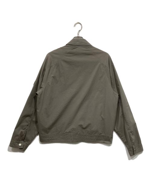 ZARA（ザラ）ZARA (ザラ) ジャケット グレー サイズ:Sの古着・服飾アイテム