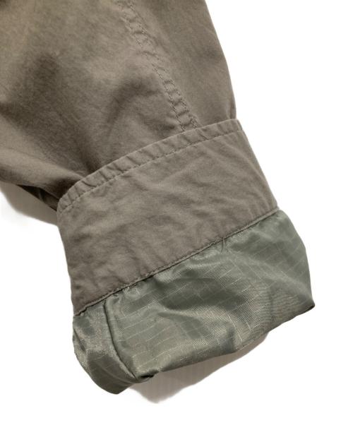 ZARA（ザラ）ZARA (ザラ) ジャケット グレー サイズ:Sの古着・服飾アイテム