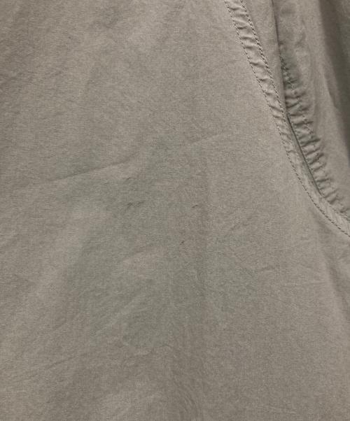 ZARA（ザラ）ZARA (ザラ) ジャケット グレー サイズ:Sの古着・服飾アイテム