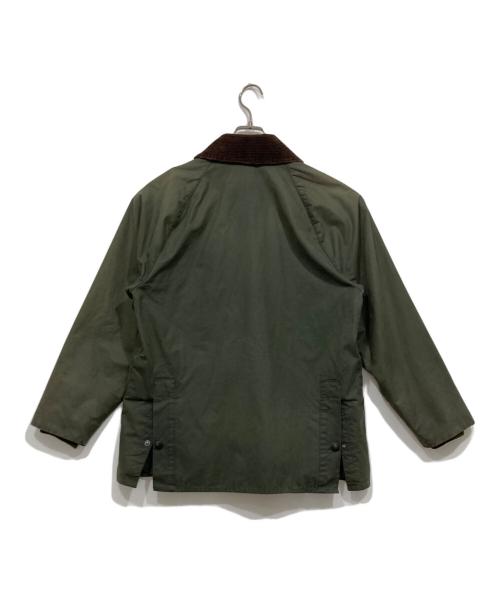 Barbour（バブアー）Barbour (バブアー) BEDALE /ビデイル オイルドジャケット グリーン サイズ:38の古着・服飾アイテム