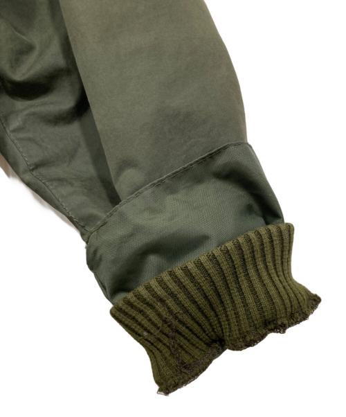 Barbour（バブアー）Barbour (バブアー) BEDALE /ビデイル オイルドジャケット グリーン サイズ:38の古着・服飾アイテム