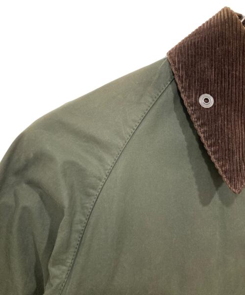 Barbour（バブアー）Barbour (バブアー) BEDALE /ビデイル オイルドジャケット グリーン サイズ:38の古着・服飾アイテム