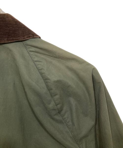 Barbour（バブアー）Barbour (バブアー) BEDALE /ビデイル オイルドジャケット グリーン サイズ:38の古着・服飾アイテム