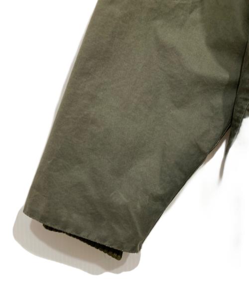 Barbour（バブアー）Barbour (バブアー) BEDALE /ビデイル オイルドジャケット グリーン サイズ:38の古着・服飾アイテム