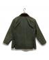 Barbour (バブアー) BEDALE /ビデイル オイルドジャケット グリーン サイズ:38：15000円