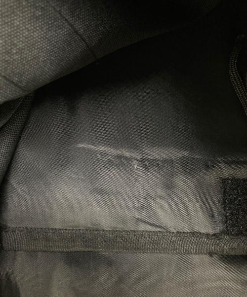 packing（パッキング）packing (パッキング) バックパック ブラックの古着・服飾アイテム