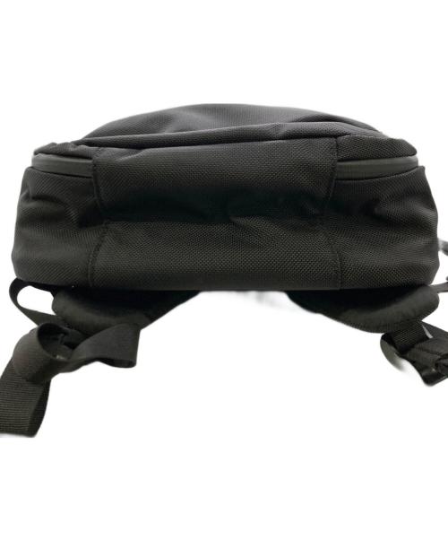 WEXLEY（ウェクスレイ）WEXLEY (ウェクスレイ) バックパック / SHAG CORDURA BALLISTIC BLACK ブラックの古着・服飾アイテム