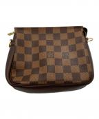 LOUIS VUITTONルイ ヴィトン）の古着「トゥルースメイクアップ」