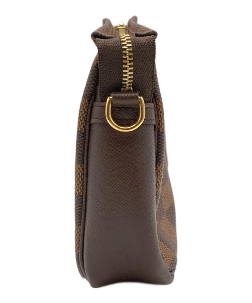 LOUIS VUITTON（ルイ ヴィトン）LOUIS VUITTON (ルイ ヴィトン) トゥルースメイクアップの古着・服飾アイテム