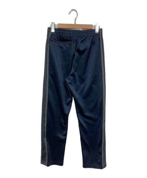 Needles（ニードルズ）Needles (ニードルズ) トラックパンツ ネイビー×グレー サイズ:Ｓの古着・服飾アイテム