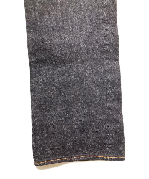 FULLCOUNT（フルカウント）FULLCOUNT (フルカウント) 1101XX STRAIGHT DENIM HEAVY OZ インディゴ サイズ:W36（91cm)の古着・服飾アイテム