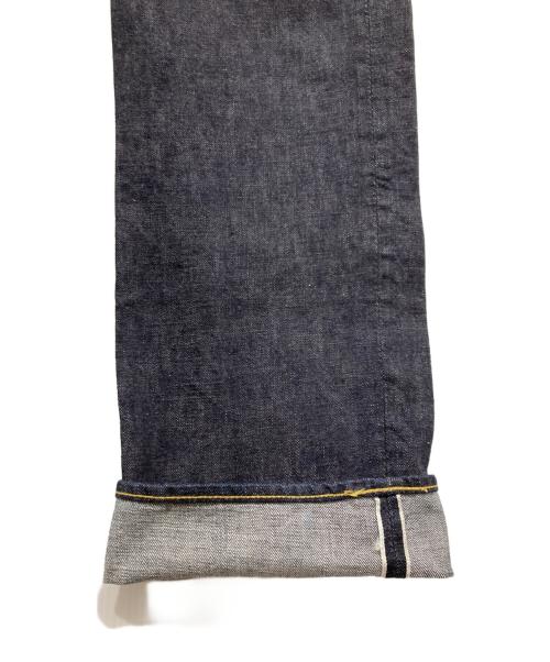 FULLCOUNT（フルカウント）FULLCOUNT (フルカウント) 1101XX STRAIGHT DENIM HEAVY OZ インディゴ サイズ:W36（91cm)の古着・服飾アイテム